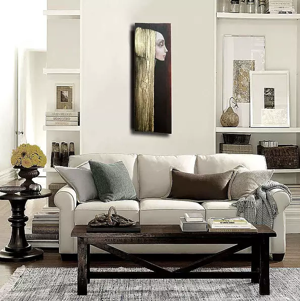 Jolanta Karczewska-Mełnicka - Angel Triste