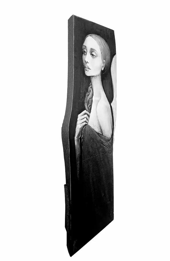 Jolanta Karczewska-Mełnicka - Angel Vermino