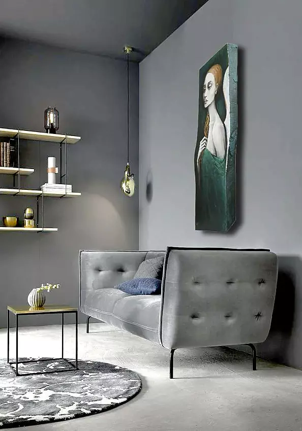 Jolanta Karczewska-Mełnicka - Angel Vermino