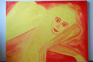 Van Gojda - angel Consent