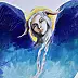 Adriana Laube - ангел Земли
