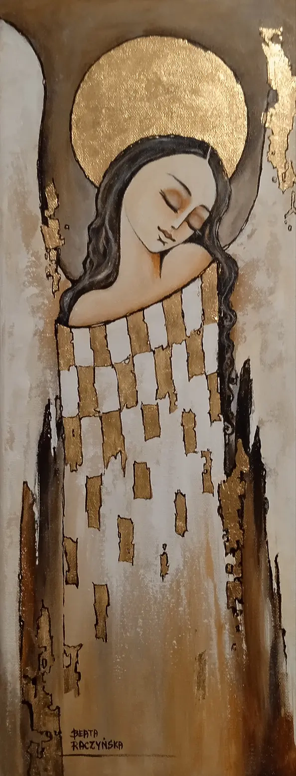 Beata Raczyńska - Golden Angel I