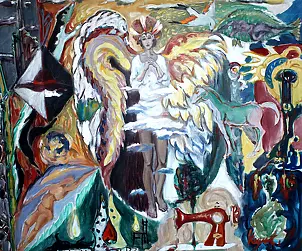 Andrzej Kogut - Angel