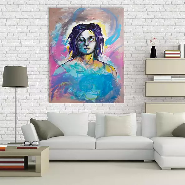 Adriana Laube - Angel