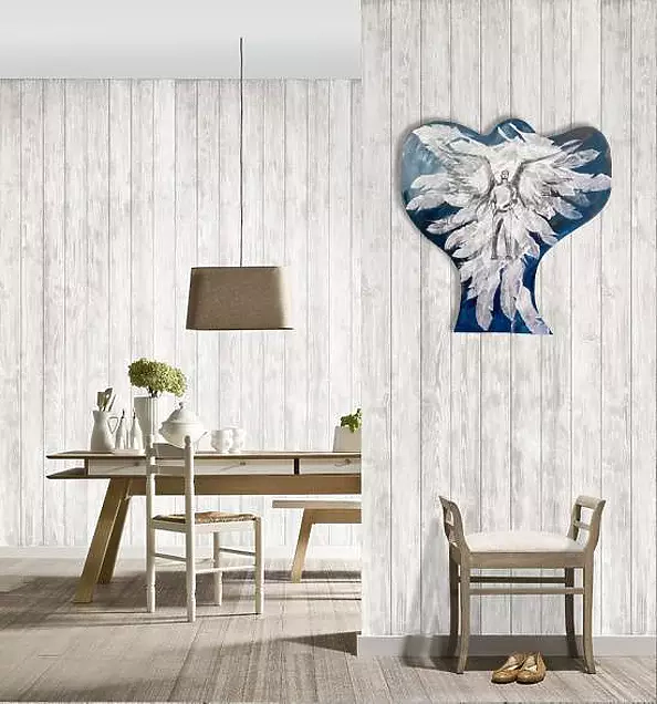 Adriana Laube - Anioł