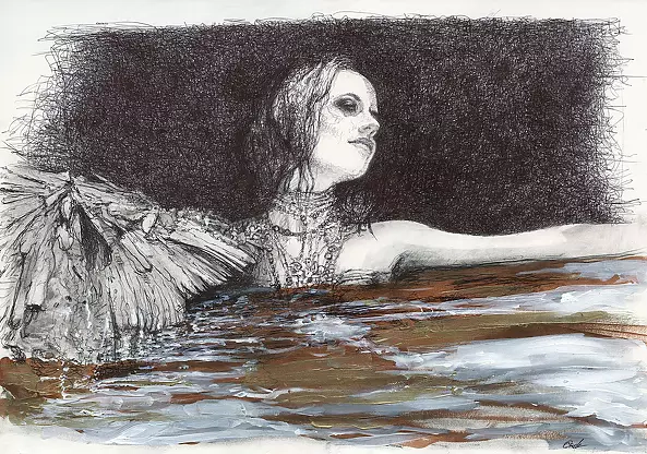 Agnieszka Osak - Angel