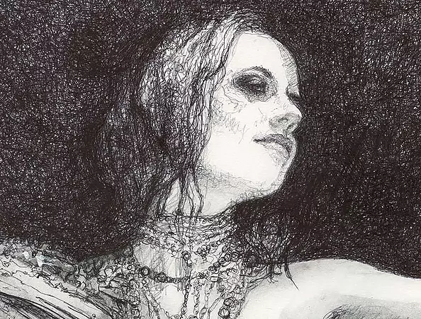 Agnieszka Osak - Angel