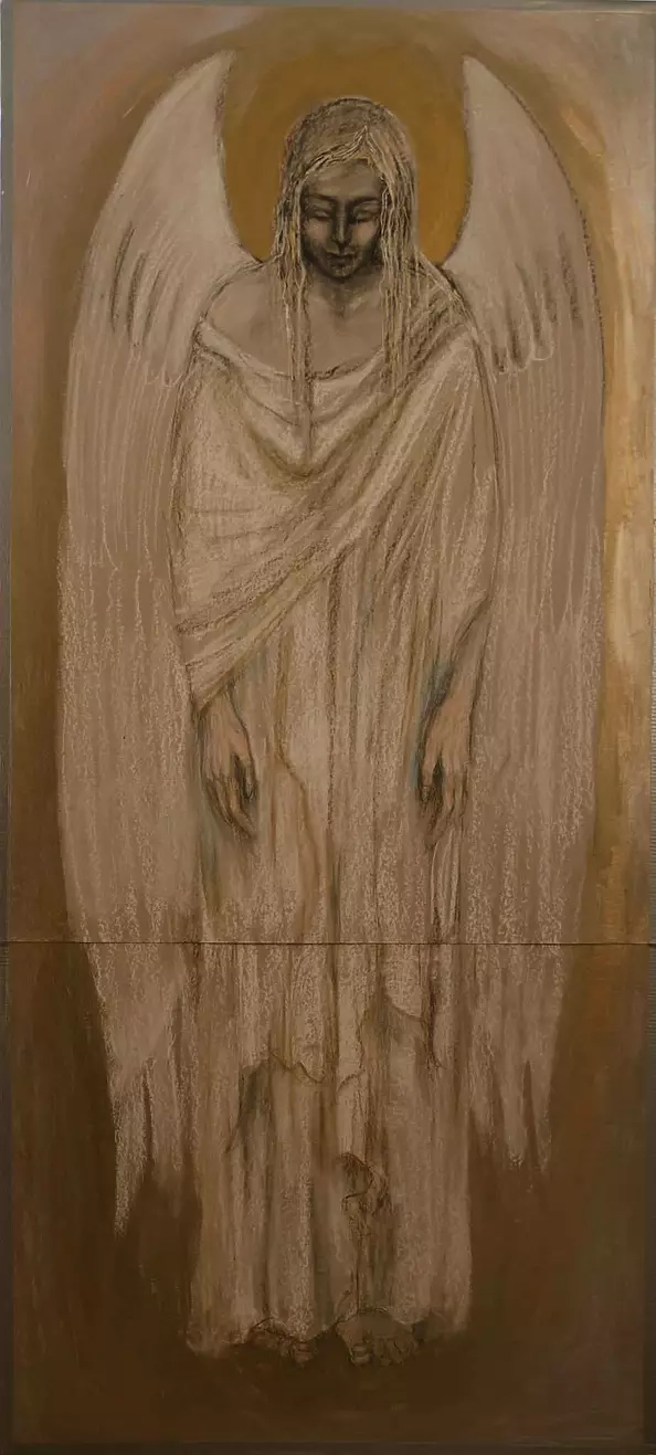 Agnieszka Słowik Kwiatkowska - Angel