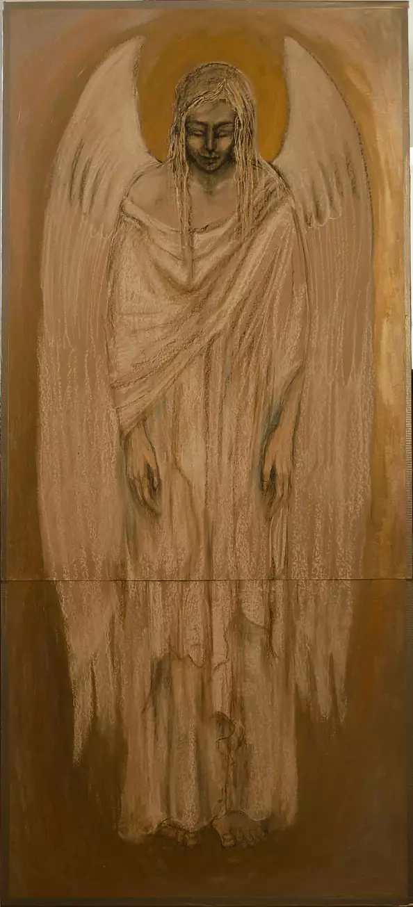 Agnieszka Słowik Kwiatkowska - Angel