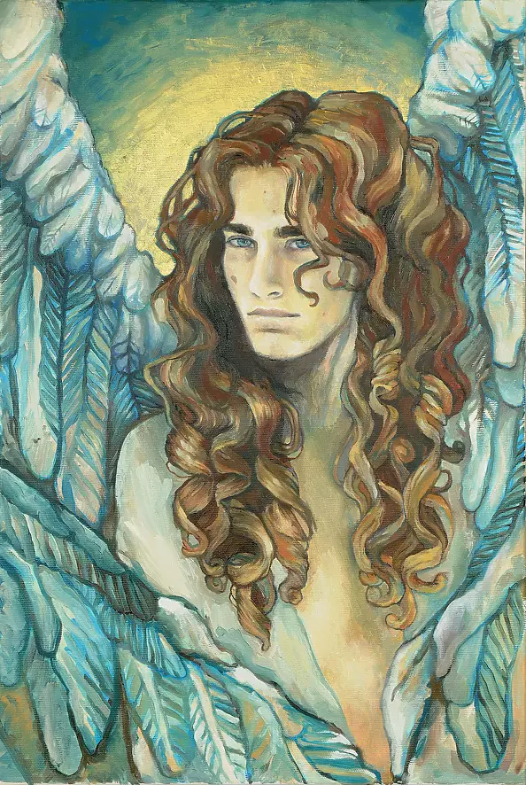 Klara Fuchs - The Flawless Angel