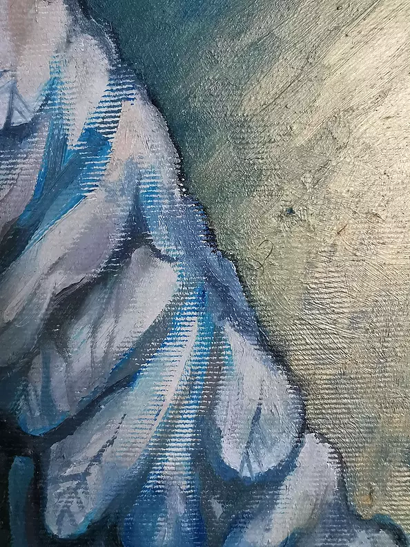 Klara Fuchs - The Flawless Angel