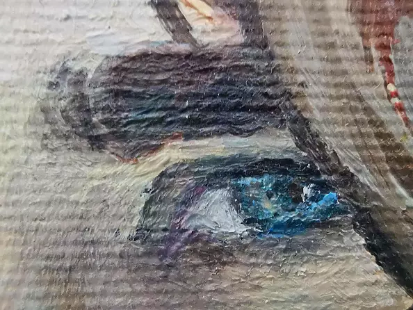 Klara Fuchs - The Flawless Angel