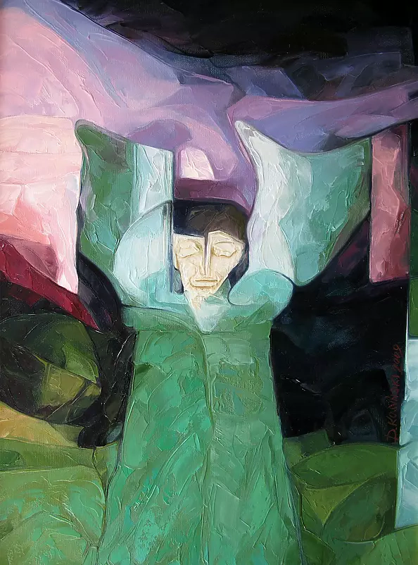 Dariusz Kosiński - Angel