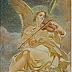 Jolanta Janiak Gawrych - Angel playing the violin