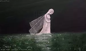 Krzysztof Iwin - Angel