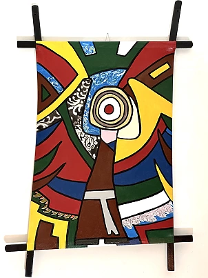 Łukasz Hołowczak - Angel