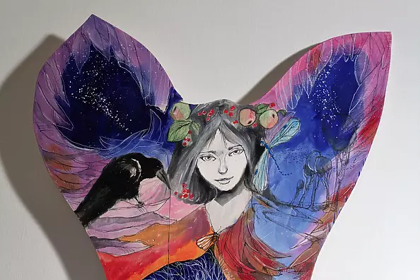 Adriana Laube - Angel magic 2