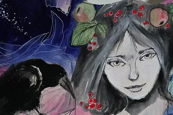 Adriana Laube - Angel magic 2