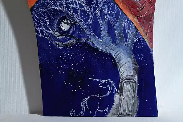 Adriana Laube - Angel magic 2