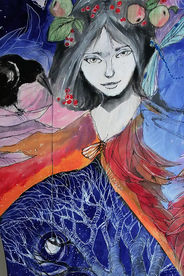 Adriana Laube - Angel magic 2