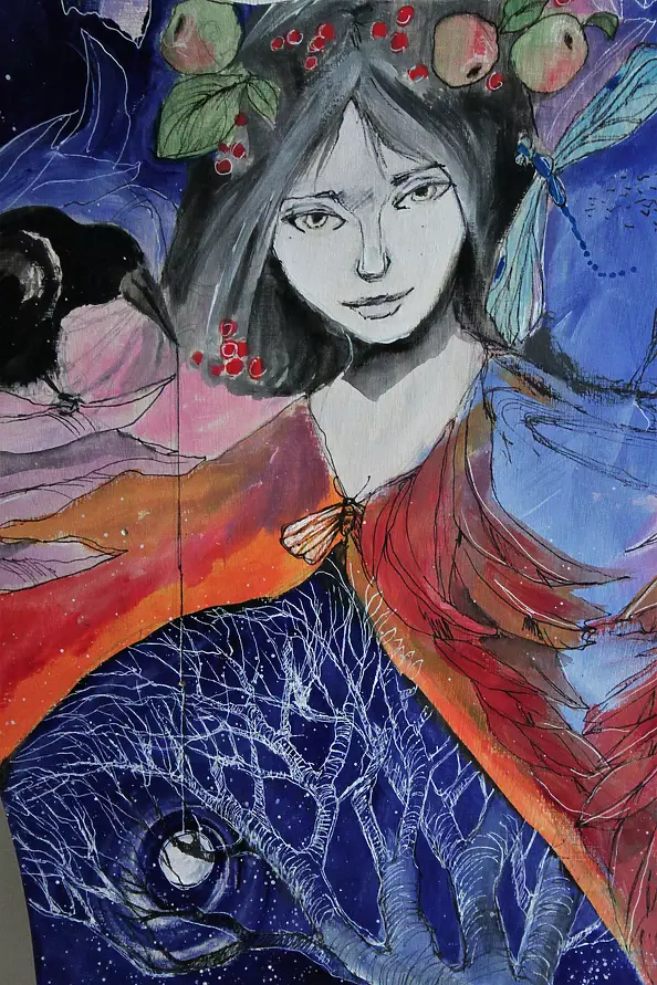 Adriana Laube - Angel magic 2