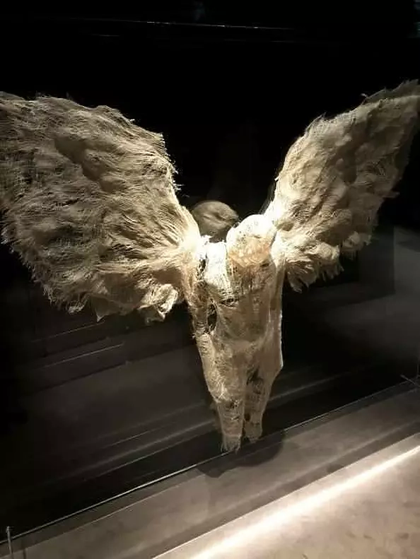 Małgorzata Jabłońska - Anioł