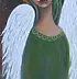 Małgorzata Piasecka Kozdęba - Angel