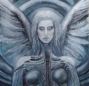 Marko Sapiołko - Angel