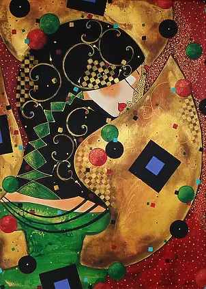 Marek Wierchuszko - Angel