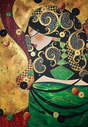 Marek Wierchuszko - Angel