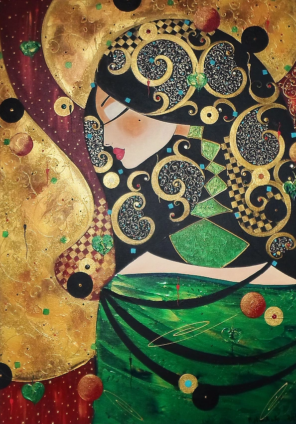 Marek Wierchuszko - Angel