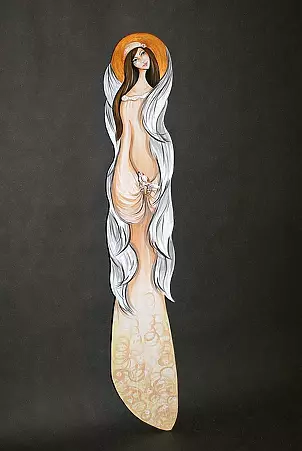   - Angel weatherproof