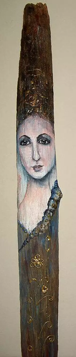 Beata Jańdzio - angel abundance