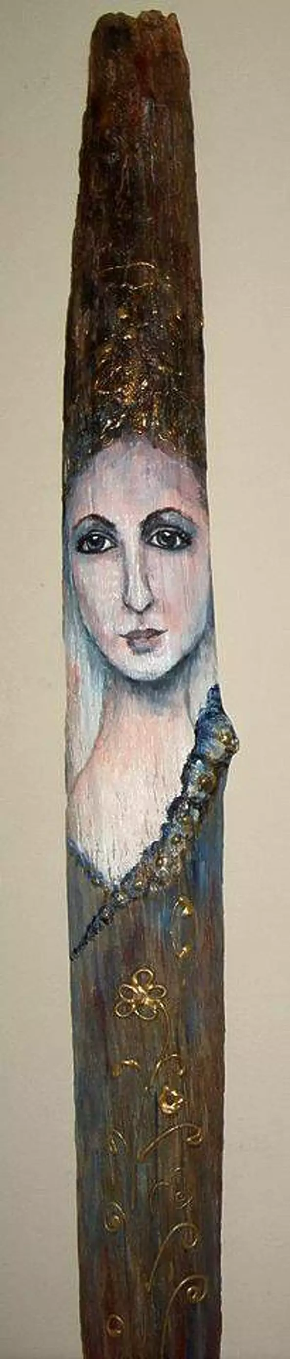 Beata Jańdzio - angel abundance