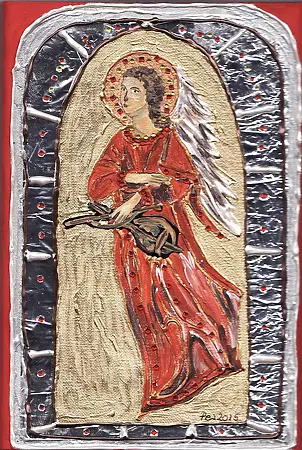 Ewa Pluskiewicz - Aniol abundance