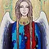Ewa Boińska - Guardian Angel
