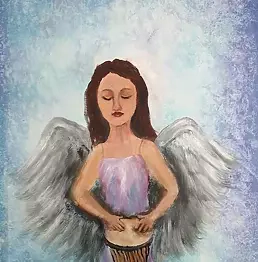 Marzena Zdun - An angel full of music