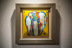 Eugeniusz Molski - Anioł sierpniowy 