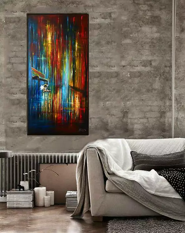 Agata Buczek - Anioł stróż