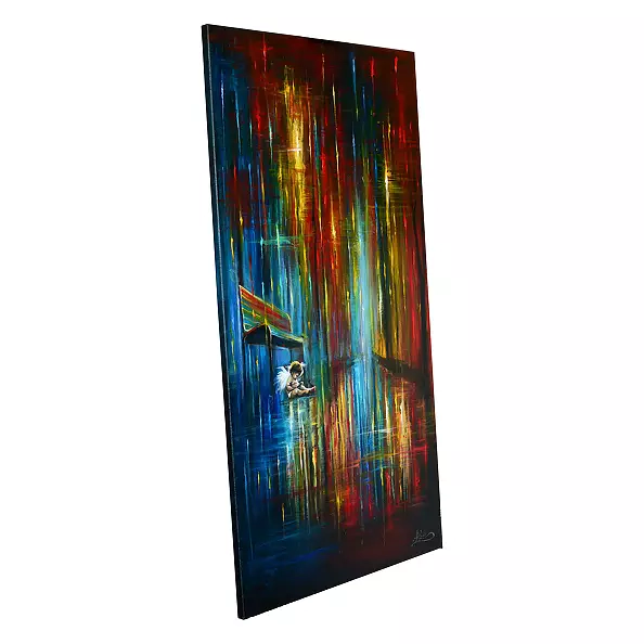 Agata Buczek - Anioł stróż