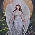 Luba Santkiewicz - Guardian Angel