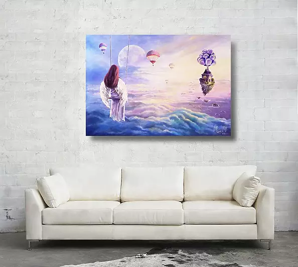 Martyna Mączka - Guardian angel