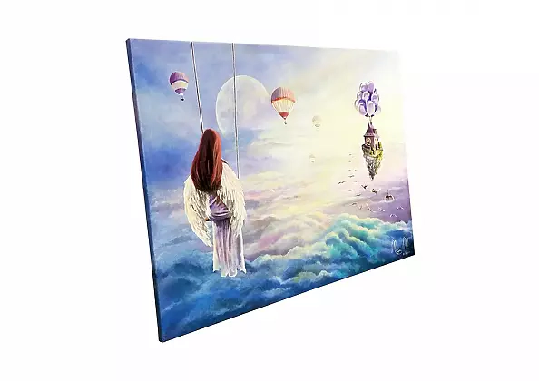 Martyna Mączka - Guardian angel