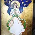 Olga Wielogórska - Guardian angel