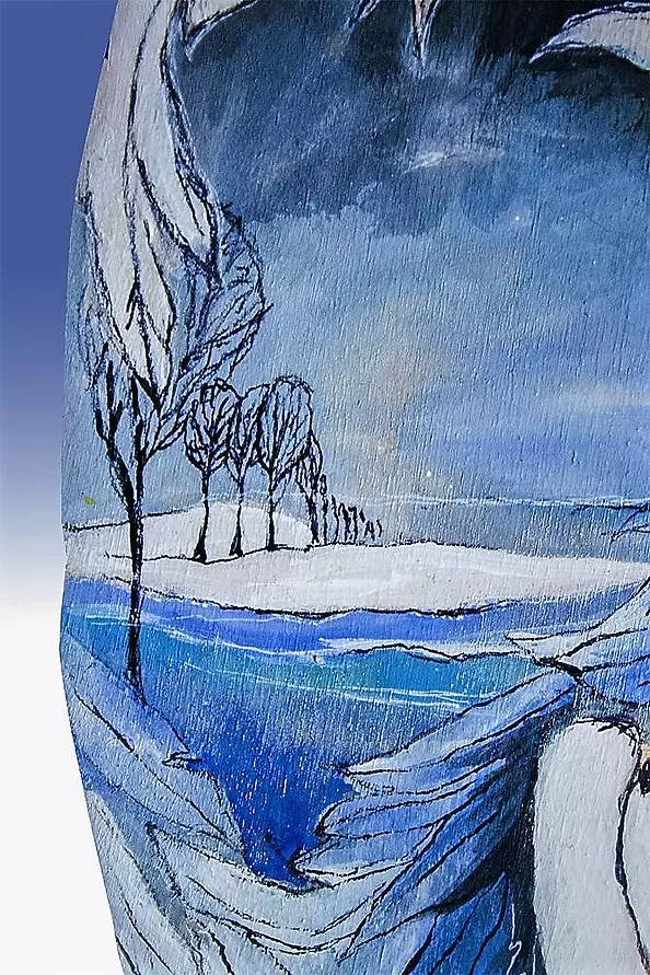 Adriana Laube - Anioł syberyjski