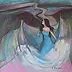 Katarzyna Rubinkowska - Angel in the wings