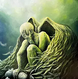 Wojciech Malicki - Angel