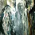 Katarzyna Makowska - Angel, from the cycle WARDROBE