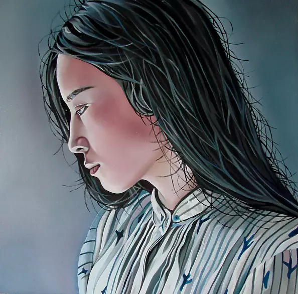 Zofia Błażko - Angel