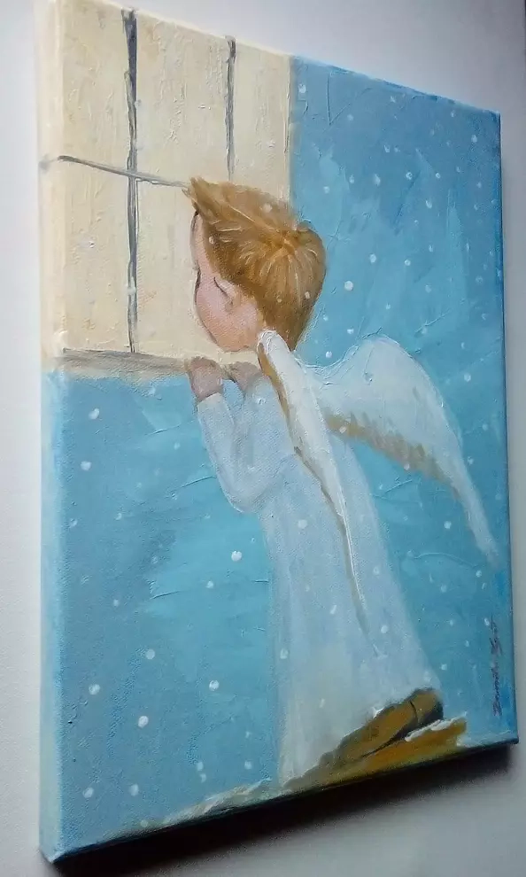 Danuta Zgoł - Aniołek